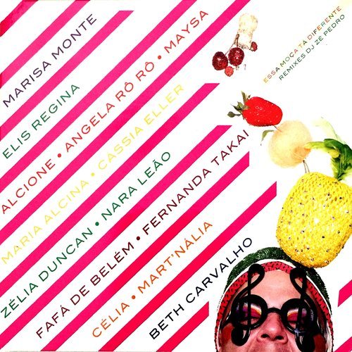 Muito Romântico (Remix)
