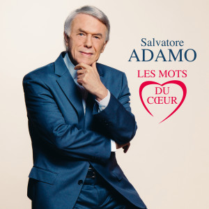 Salvatore Adamo的專輯Les mots du coeur