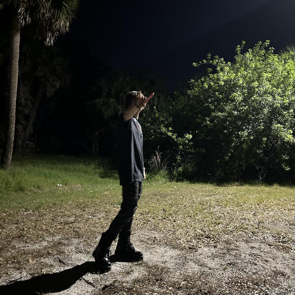ABANDONED (Explicit)