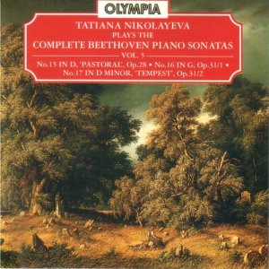 ดาวน์โหลดและฟังเพลง Piano Sonata No. 16 in G Major, Op. 31: I. Allegro vivace พร้อมเนื้อเพลงจาก Tatiana Nikolaeva