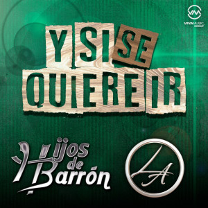 Album Y Si Se Quiere Ir from 