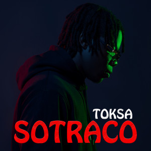 Album Sotraco from TOKSA