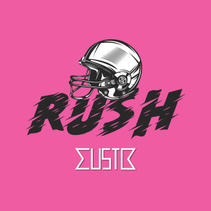 收听머스트비的RUSH歌词歌曲