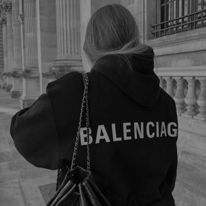 Balenciaga 2022 (Radio Edit)