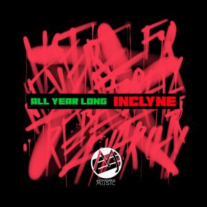 Inclyne的專輯All Year Long