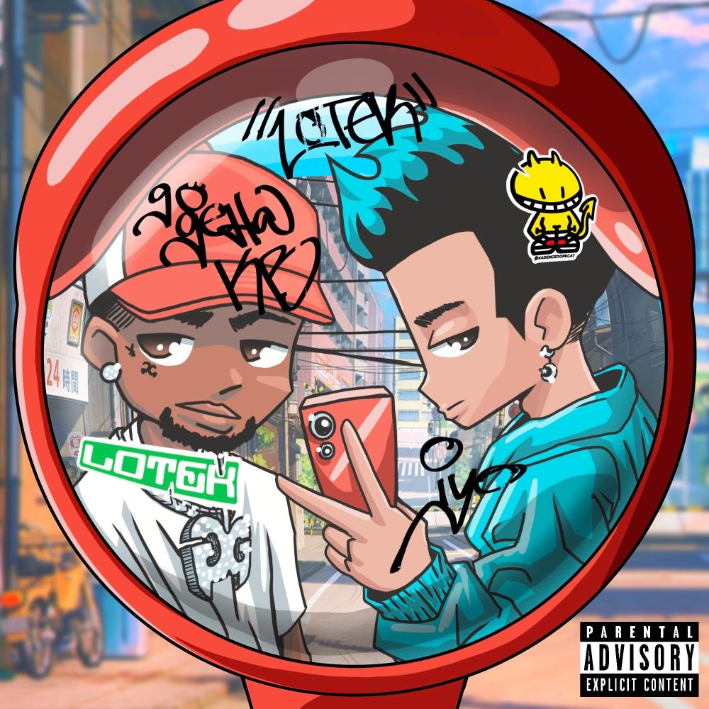 LoTek (Explicit)