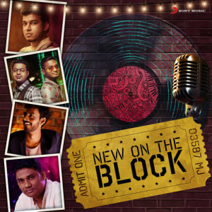 ดาวน์โหลดและฟังเพลง Raati (Madras Gig) พร้อมเนื้อเพลงจาก Santhosh Dhayanidhi