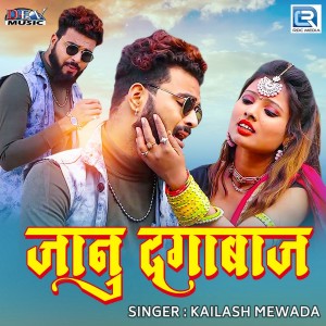 Listen to Jaanu Dagabaz song with lyrics from Kailash Mewada