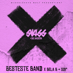 SDP的專輯Besteste Band (Explicit)
