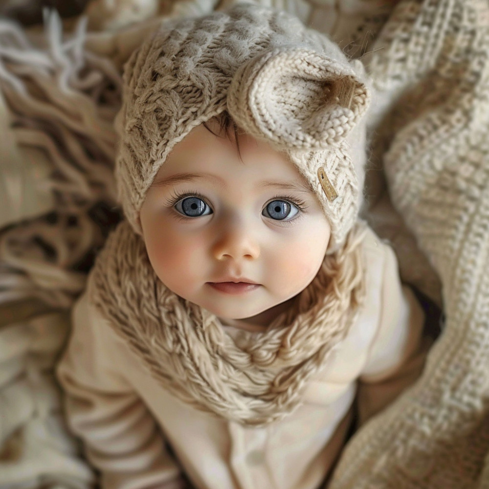 Peaceful Baby Rest Lull
