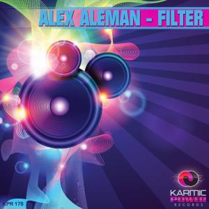 ดาวน์โหลดและฟังเพลง Filter พร้อมเนื้อเพลงจาก Alex Aleman