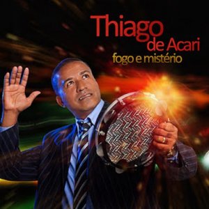 ดาวน์โหลดและฟังเพลง Vão Te Ver de Avião พร้อมเนื้อเพลงจาก Thiago de Acari