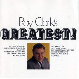 Roy Clark的專輯Roy Clark's Greatest