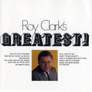 收聽Roy Clark的You Took Her Off My Hands (Now Take Her Off My Mind)歌詞歌曲