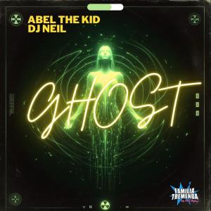 收聽Abel The Kid的GHOST (feat. DJ Neil|Radio Edit)歌詞歌曲