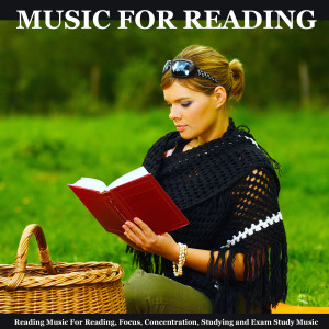 收听Music for Reading的Piano Music for Reading歌词歌曲