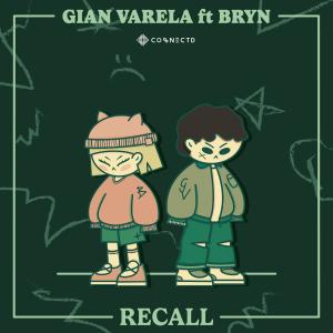 Album Recall (Explicit) from Bryn