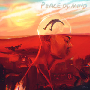 收聽Rema的Peace Of Mind歌詞歌曲