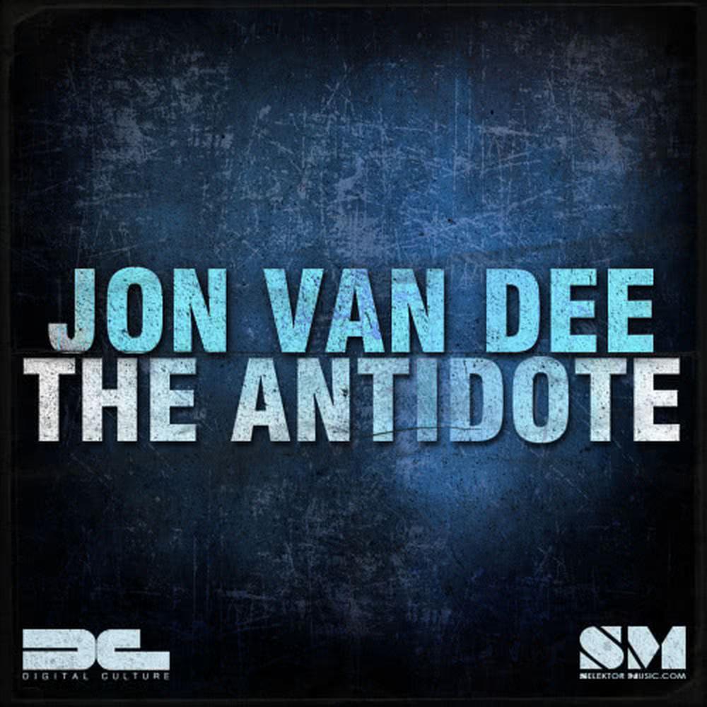 The Antidote (Original Mix)