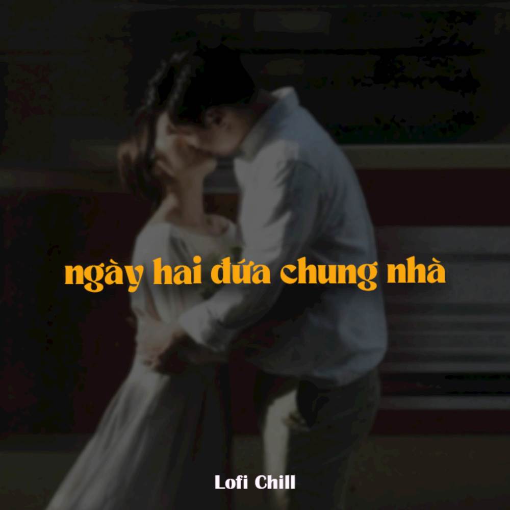 BEAT Ngày Hai Đứa Chung Nhà (Lofi)