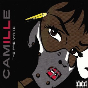 收聽Ill Camille的Pop the Cork (Explicit)歌詞歌曲