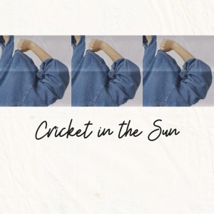 Ruslan的专辑Cricket in the Sun
