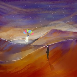 Listen to Yuanfen song with lyrics from Semesta