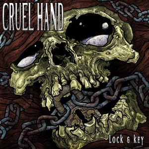 ดาวน์โหลดและฟังเพลง Labyrinth (Explicit) พร้อมเนื้อเพลงจาก Cruel Hand