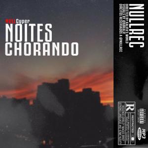 收聽NULL Rec.的Cyphernull #2 - Noites Chorando歌詞歌曲