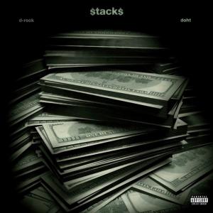 收聽D-Rock的STACKS (Explicit)歌詞歌曲