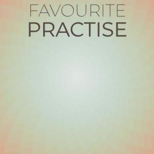 Album Favourite Practise from Various