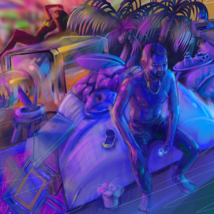 default playlist img