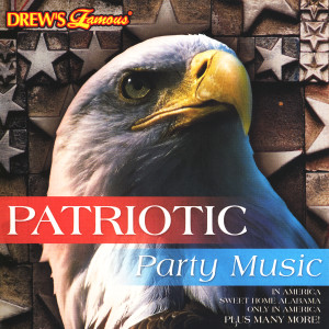收聽The Hit Crew的Courtesy Of The Red, White, And Blue (The Angry American)歌詞歌曲