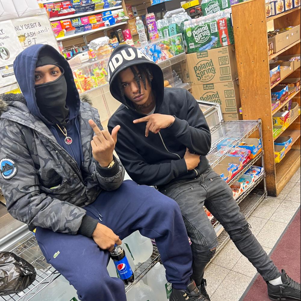 Lil Boomin (feat. Little Chris)