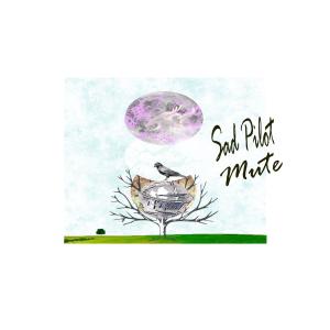 Sad Pilot的專輯Mute