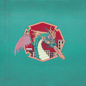 收聽Daniel Revel的West Way歌詞歌曲