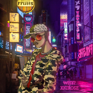 Listen to ₩H¥? song with lyrics from XKIROSE