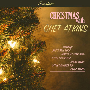 ดาวน์โหลดและฟังเพลง Jingle Bell Rock พร้อมเนื้อเพลงจาก Chet Atkins
