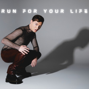 Album Run for Your Life oleh Luke Chilton