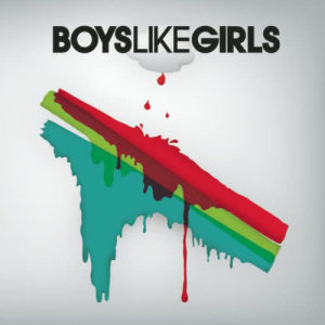 ดาวน์โหลดและฟังเพลง Five Minutes to Midnight (Album Version) พร้อมเนื้อเพลงจาก Boys Like Girls