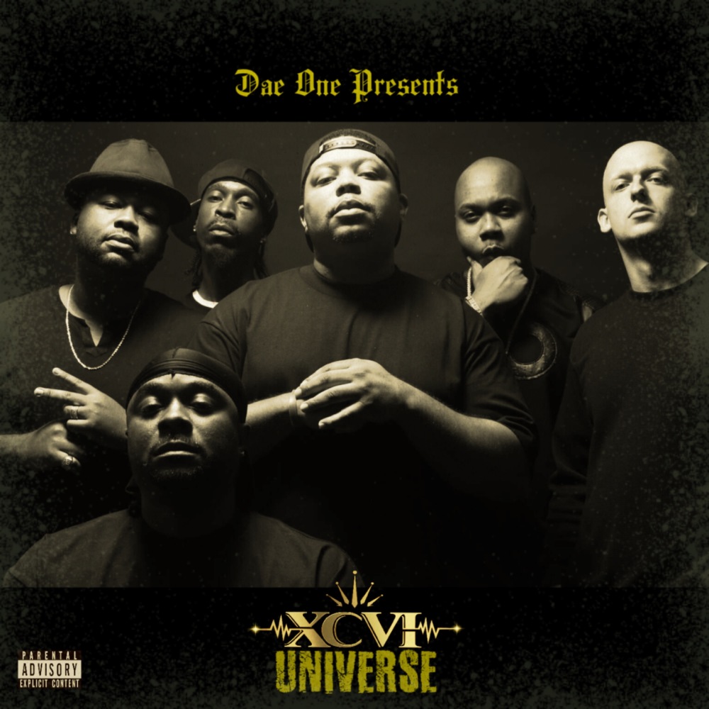 XCVI Universe (Explicit)