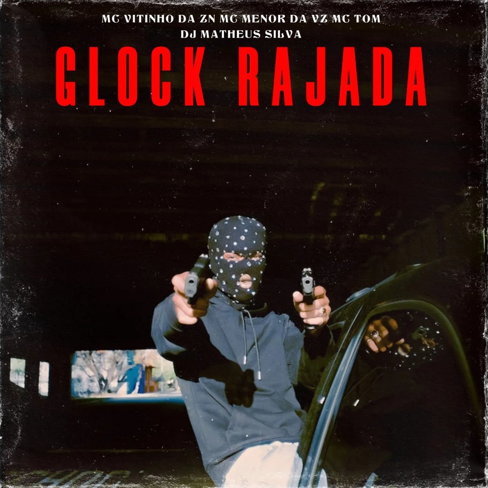 glock rajada (Live|Explicit)