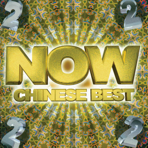 陳慶祥(阿牛)的專輯NOW CHINESE BEST 2