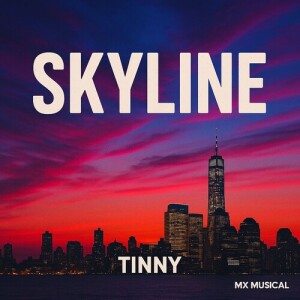 Album Skyline from Tinny