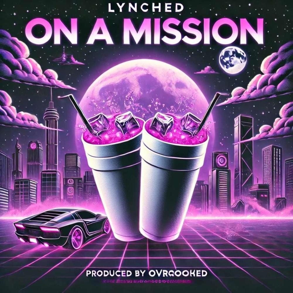 On a mission (Explicit)