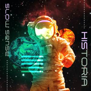 Album Historia from Slow Sense