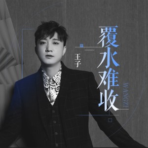 Album 覆水难收 oleh 王子