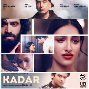 Listen to Kadar song with lyrics from Dr Zeus