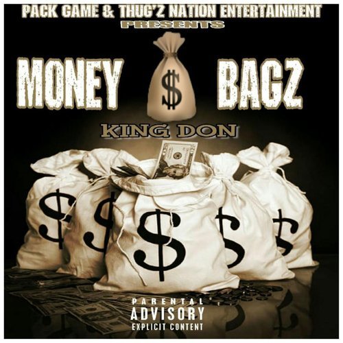 Money Bagz (Explicit)