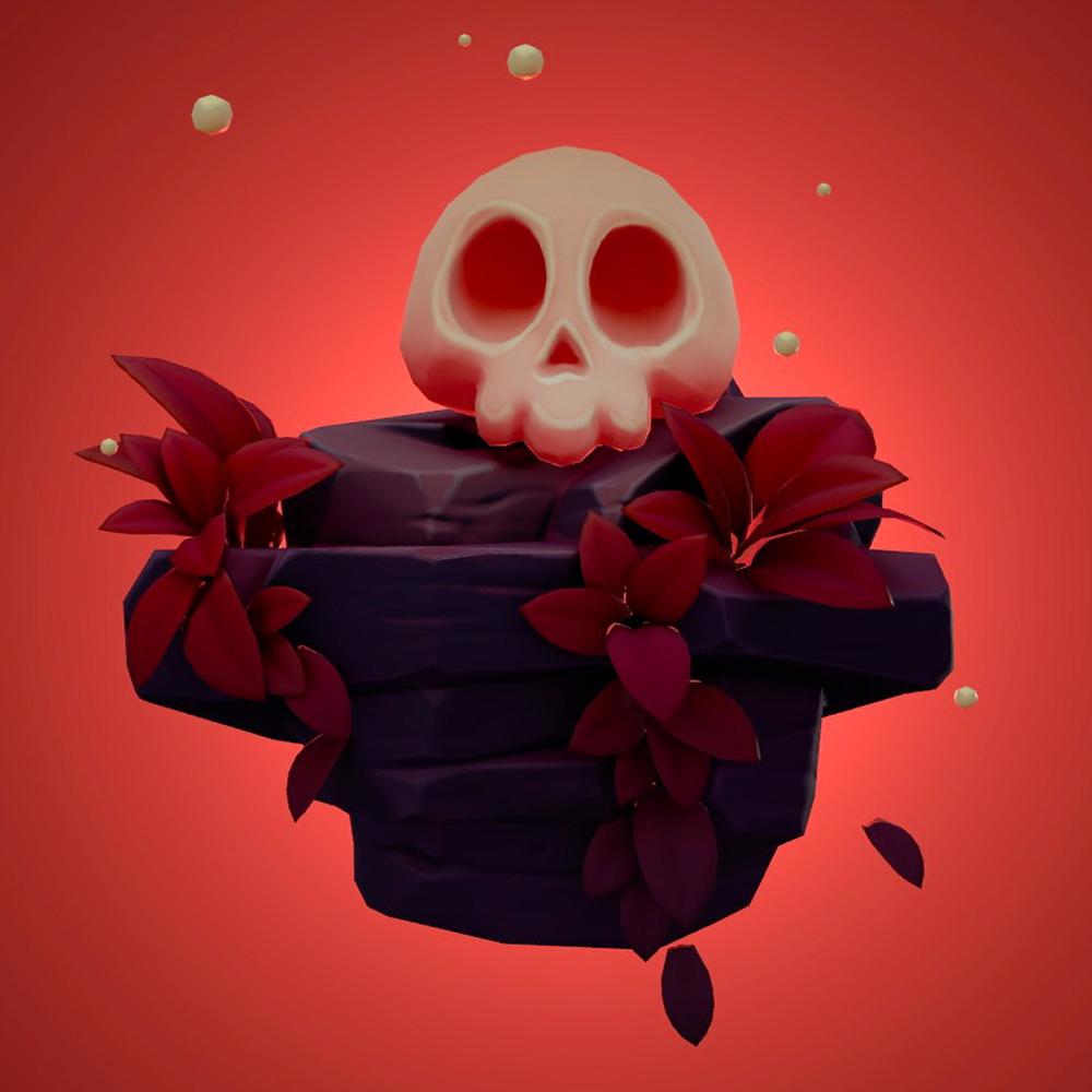 Temps perdu (WSkull #20)